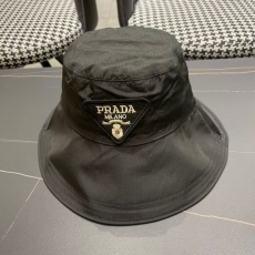 Prada Caps